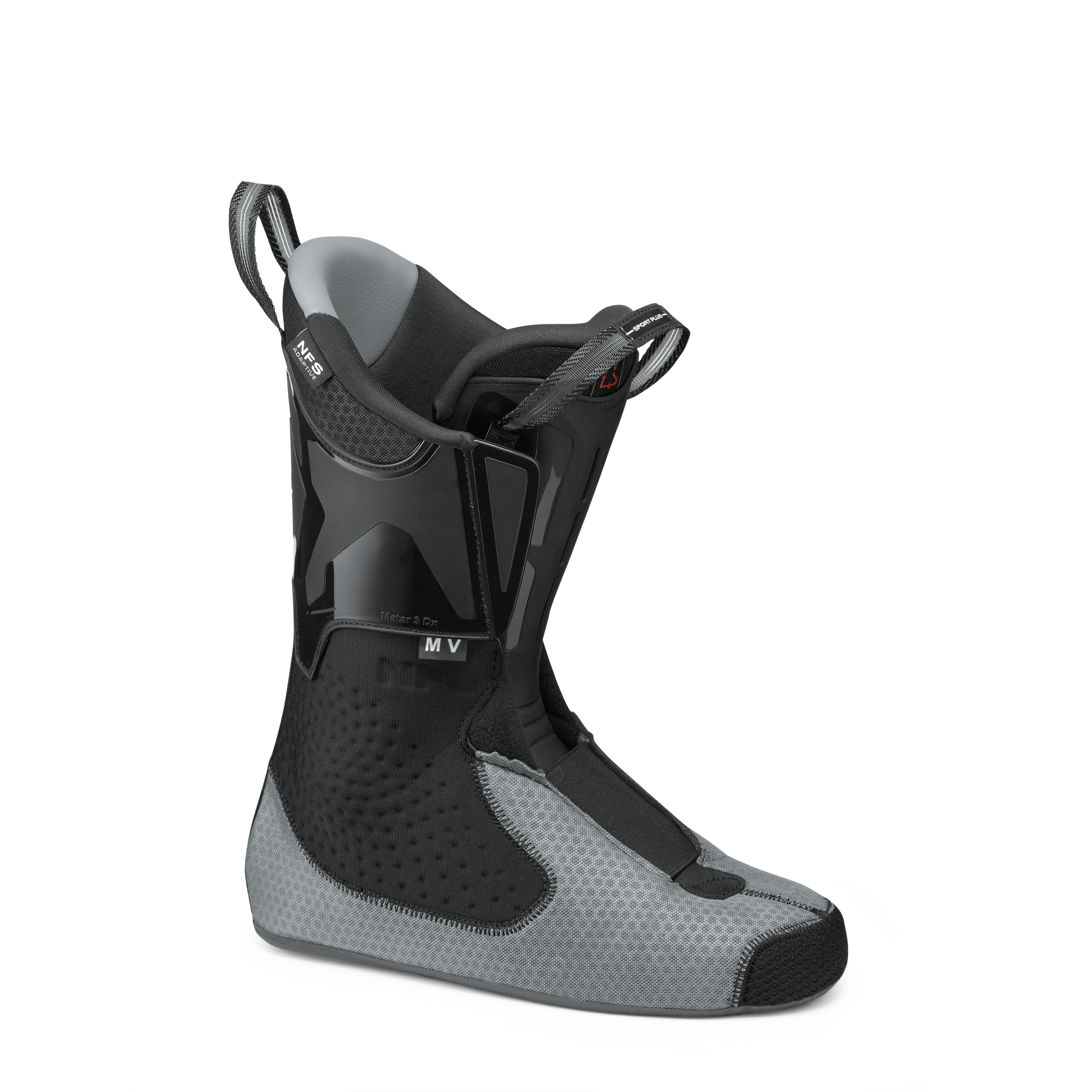Tecnica Mach Sport MV 100 Alpine Boot Ski Boots - Alpine Boots - Mens-Unisex Tecnica