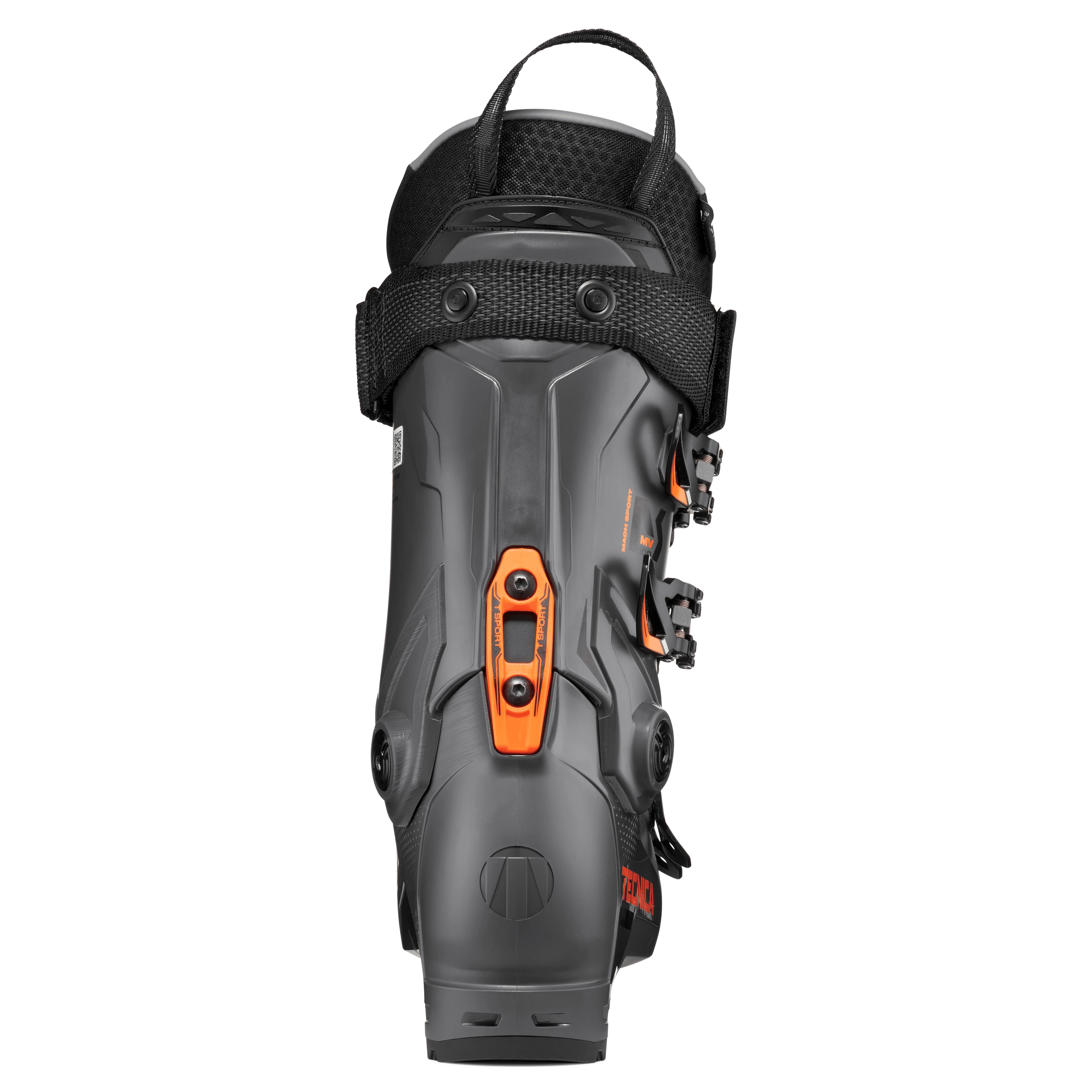 Tecnica Mach Sport MV 100 Alpine Boot Ski Boots - Alpine Boots - Mens-Unisex Tecnica