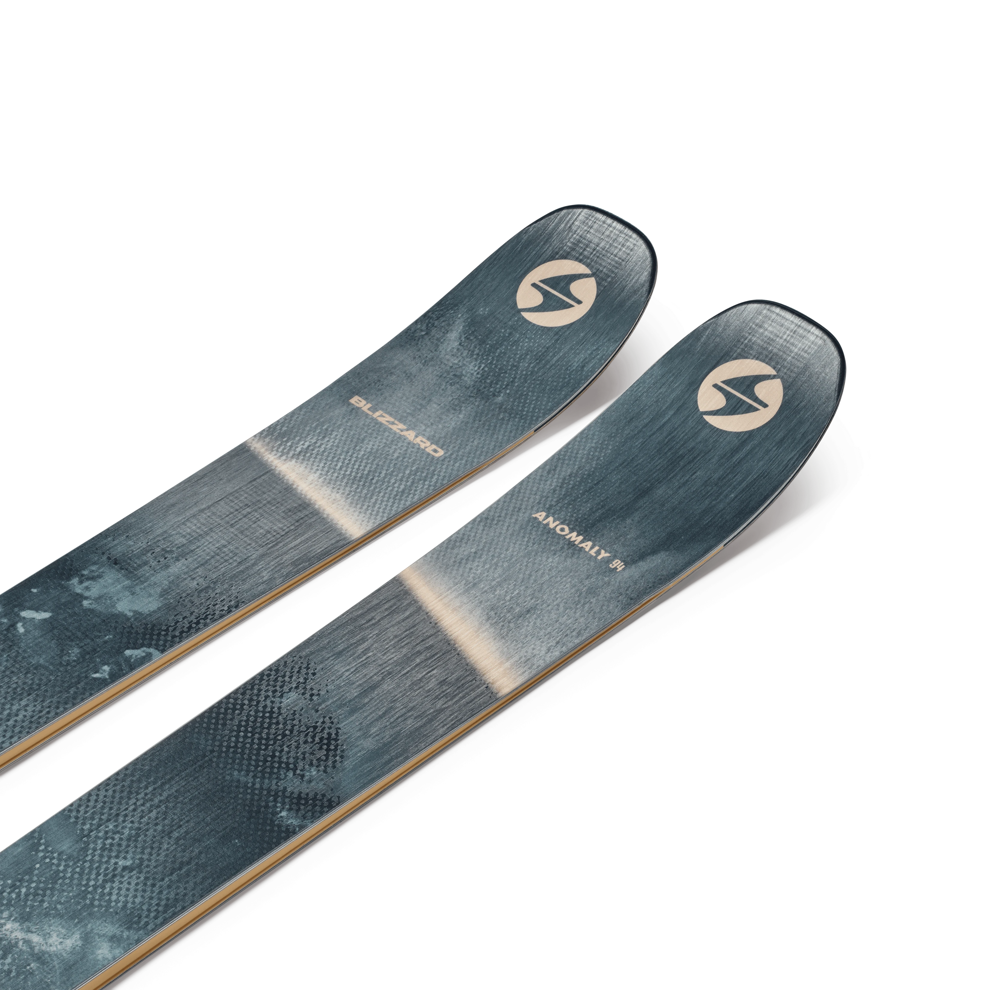 Blizzard Anomaly 94 Alpine Ski Skis - Alpine Skis - Mens-Unisex Blizzard