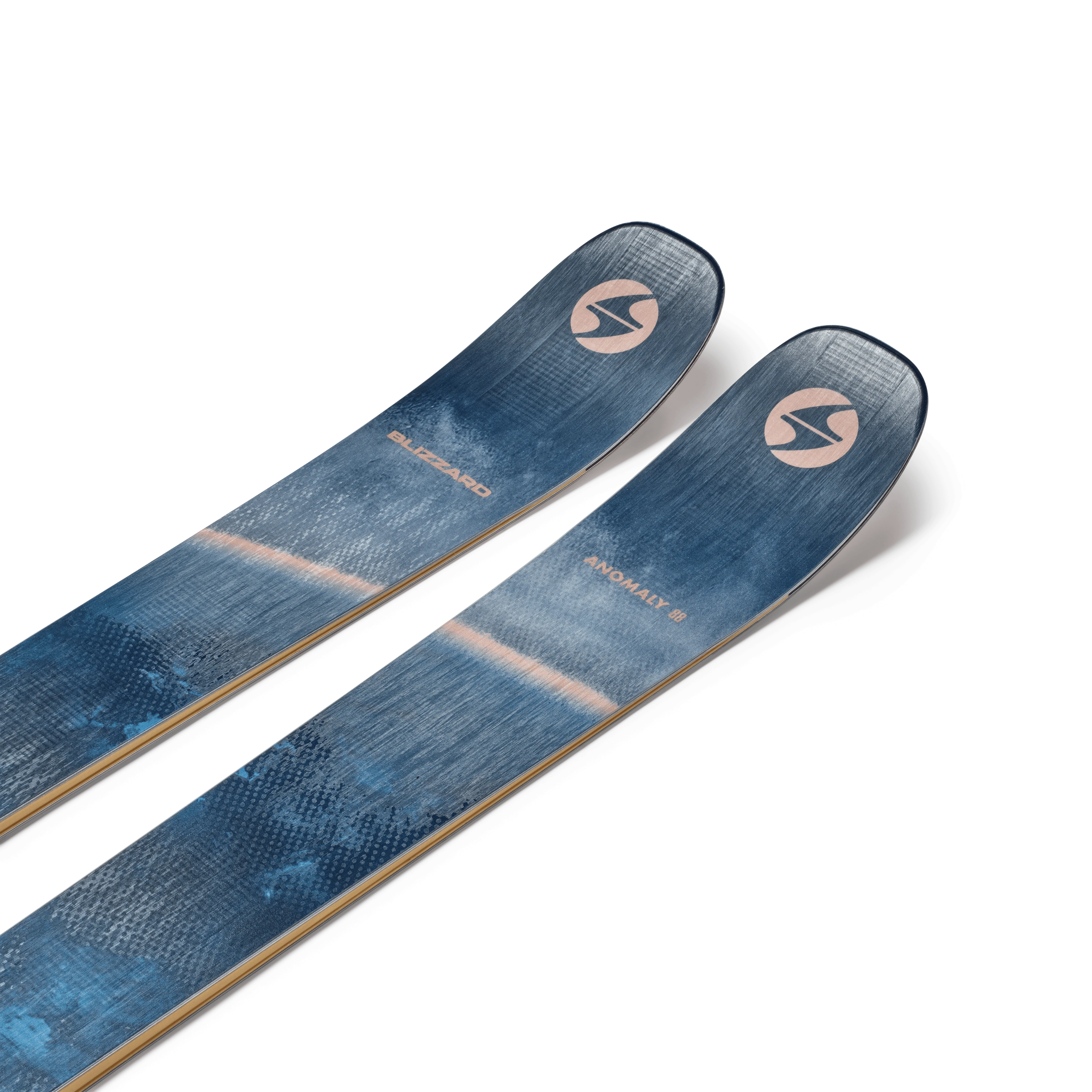 Blizzard Anomaly 88 Ski Skis - Alpine Skis - Mens-Unisex Blizzard