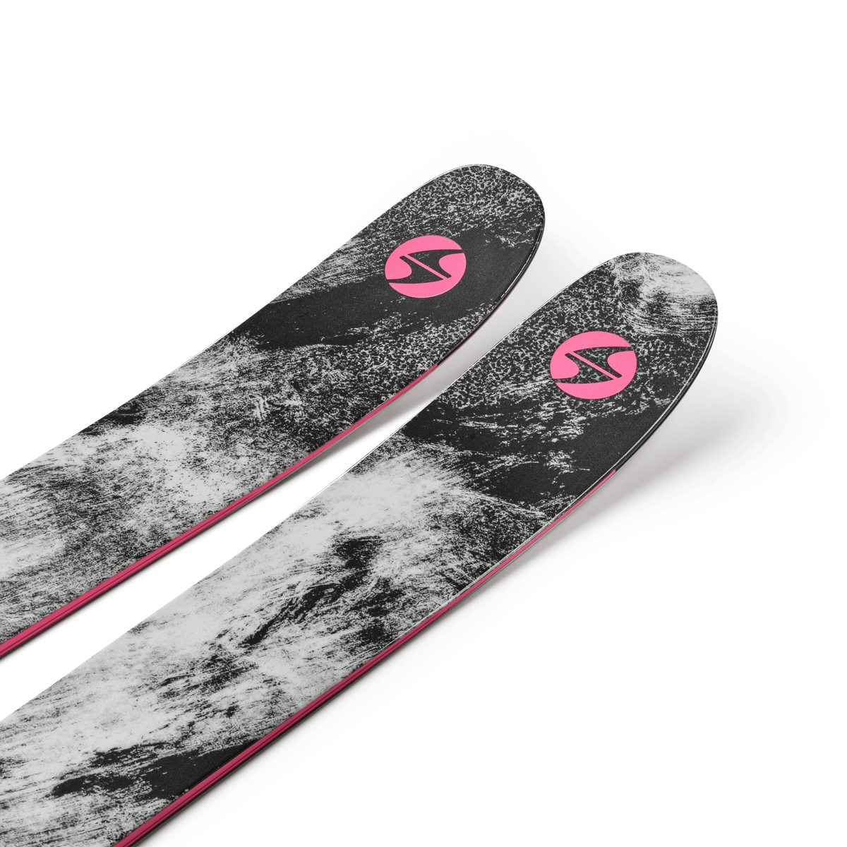 Blizzard Canvas 118 Ski Skis - Alpine Skis - Mens-Unisex Blizzard