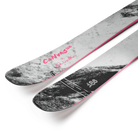 Blizzard Canvas 118 Ski Skis - Alpine Skis - Mens-Unisex Blizzard