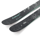 Blizzard Canvas 108 Ski Skis - Alpine Skis - Mens-Unisex Blizzard