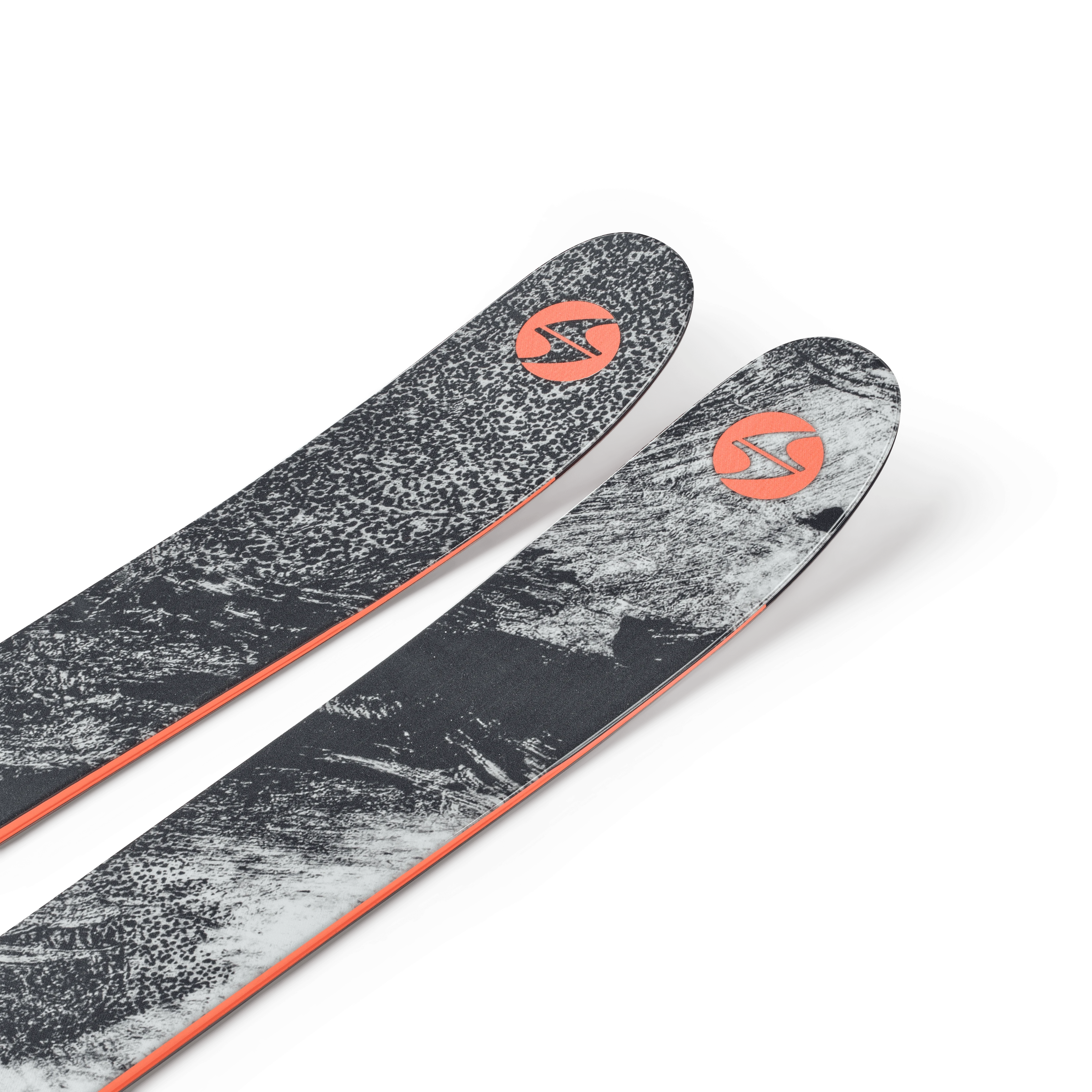 Blizzard Canvas 100 Ski Skis - Alpine Skis - Mens-Unisex Blizzard