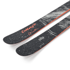 Blizzard Canvas 100 Ski Skis - Alpine Skis - Mens-Unisex Blizzard