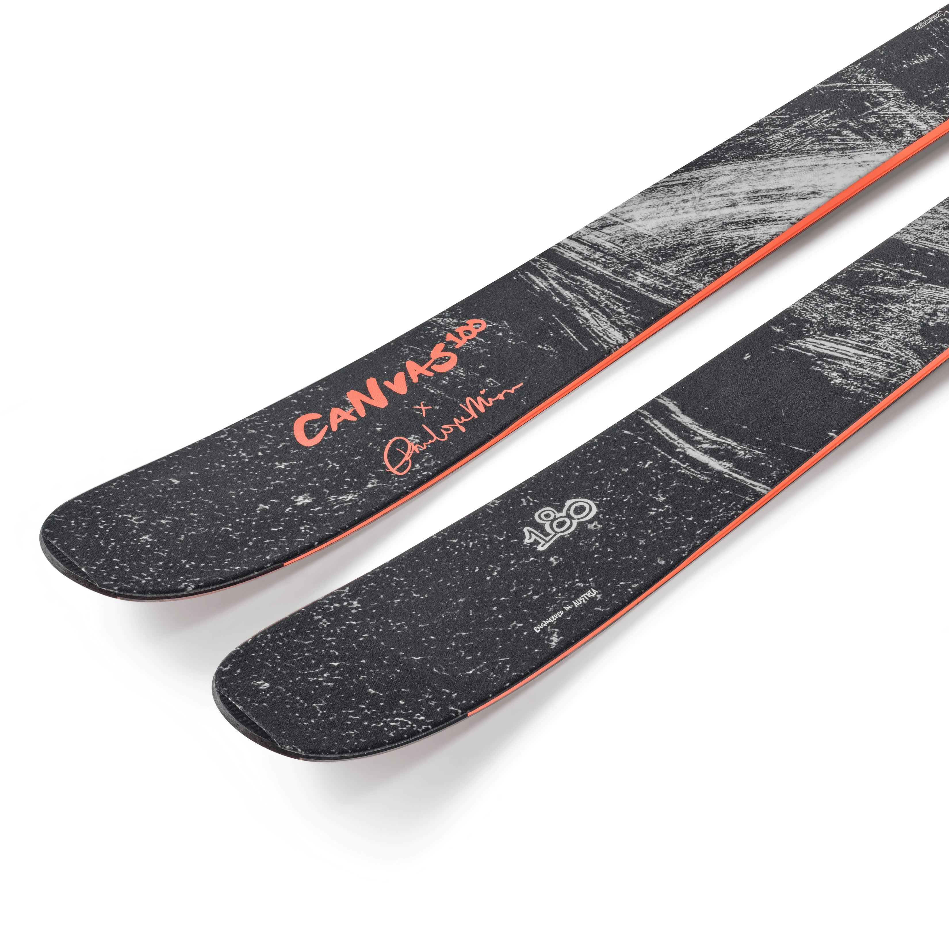 Blizzard Canvas 100 Ski Skis - Alpine Skis - Mens-Unisex Blizzard