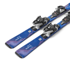 Blizzard Pearl JR and Marker 4.5 Skis - Alpine Skis - Kids Blizzard