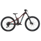 SCOTT Ransom 600 Bike Bicycle - Kids Bikes - 26" SCOTT Black