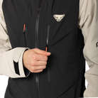 Dynafit W Blacklight 3L Jacket Winter Apparel - Winter Apparel Womens Hardshell Top Dynafit