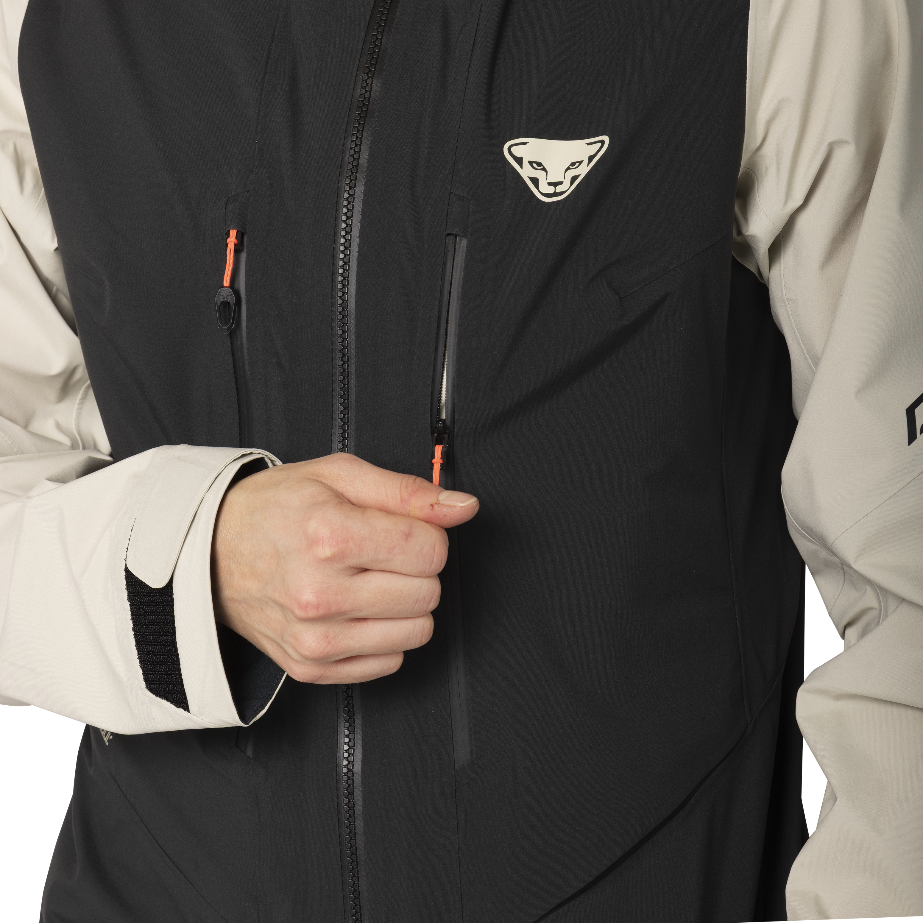 Dynafit W Blacklight 3L Jacket Winter Apparel - Winter Apparel Womens Hardshell Top Dynafit