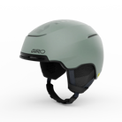 Giro Jackson MIPS Snow Helmet Ski Helmet Giro Large Matte Glacier Green