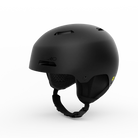 Giro Ledge MIPS Snow Helmet Ski Helmet Giro Large Matte Black