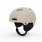 Giro Ledge MIPS Snow Helmet Ski Helmet Giro Large Matte Stone