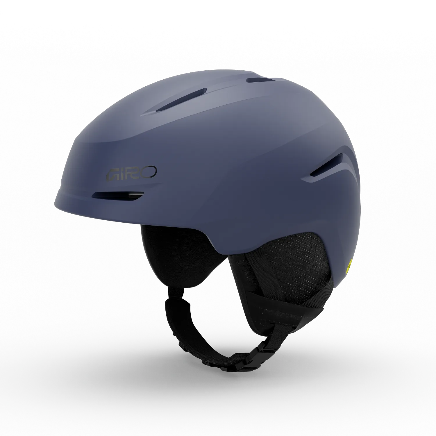 Giro Spur MIPS Snow Helmet Ski Helmet Giro Medium Matte Blue