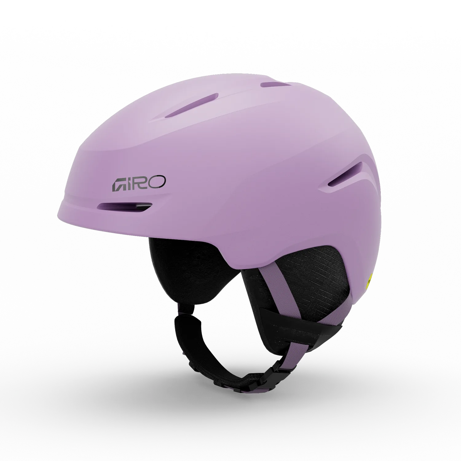 Giro Spur MIPS Snow Helmet Ski Helmet Giro Medium Matte Mauve