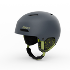 Giro Crue MIPS Snow Helmet Ski Helmet Giro Medium Matte Indigo
