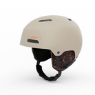 Giro Crue MIPS Snow Helmet Ski Helmet Giro Medium Matte Stone