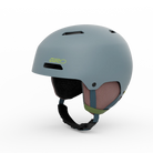 Giro Crue MIPS Snow Helmet Ski Helmet Giro Medium Namuk Matte Light Blue
