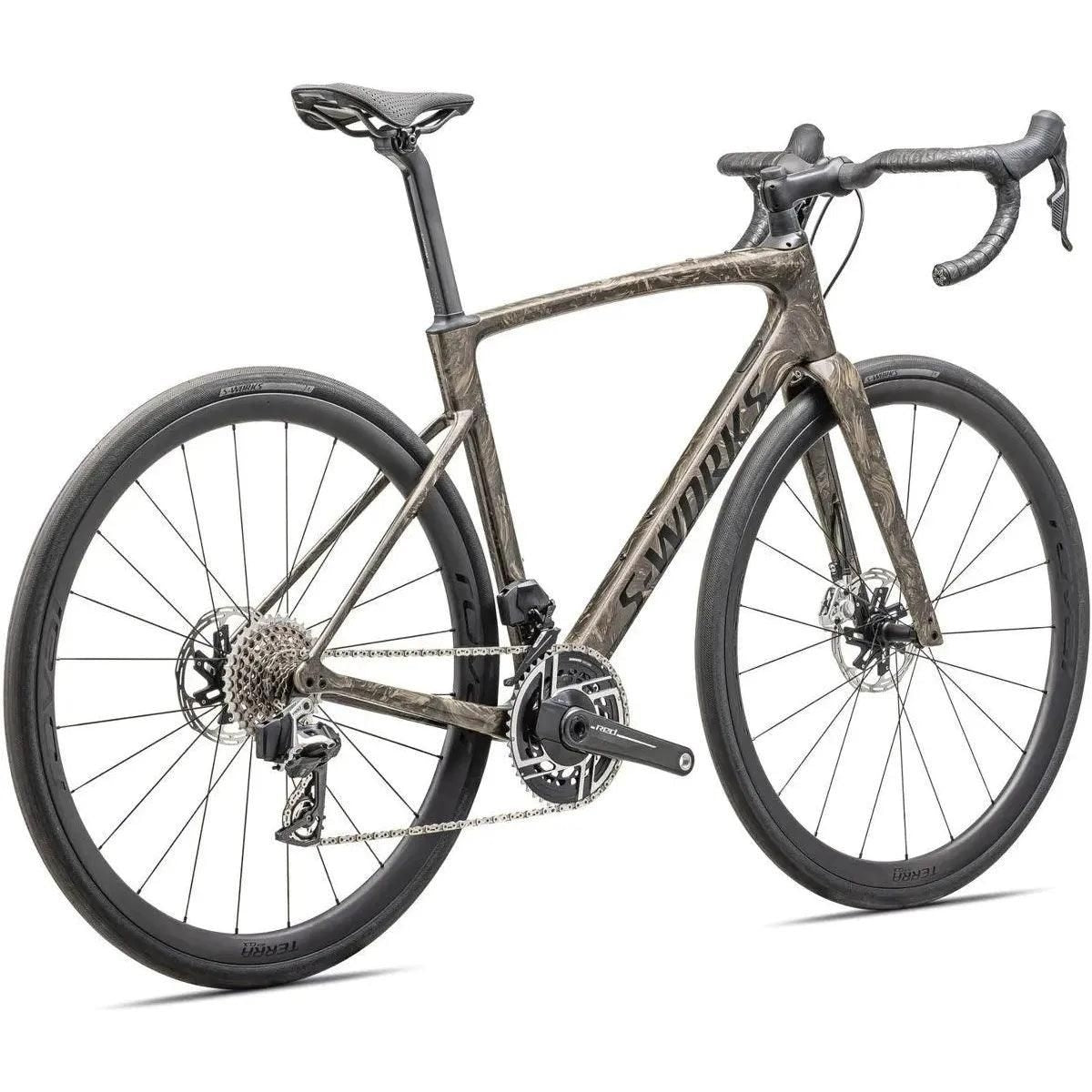 Specialized S-Works Roubaix SL8 - Thumbnail 2