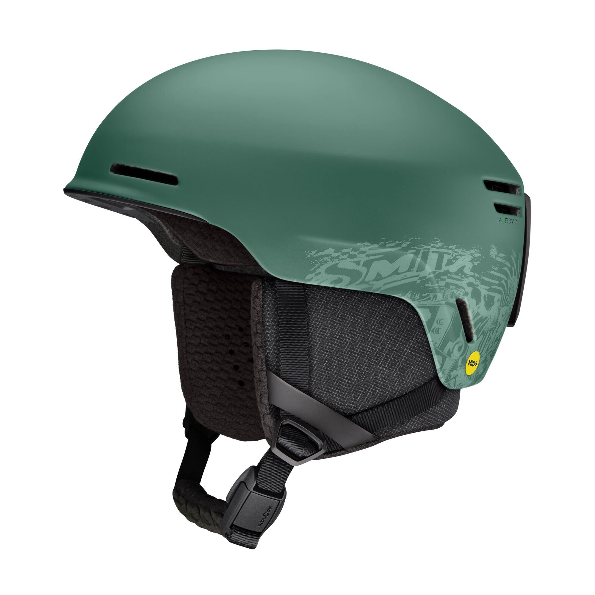Smith Method Pro MIPS – Cripple Creek Backcountry