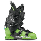 Scarpa 4 Quattro Pro Alpine Touring Boot Ski Boots - Touring Boots - All Mountain - Freeride