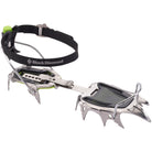 Black Diamond Snaggletooth Pro Crampons Ice Axes and Crampons - Crampons Black Diamond