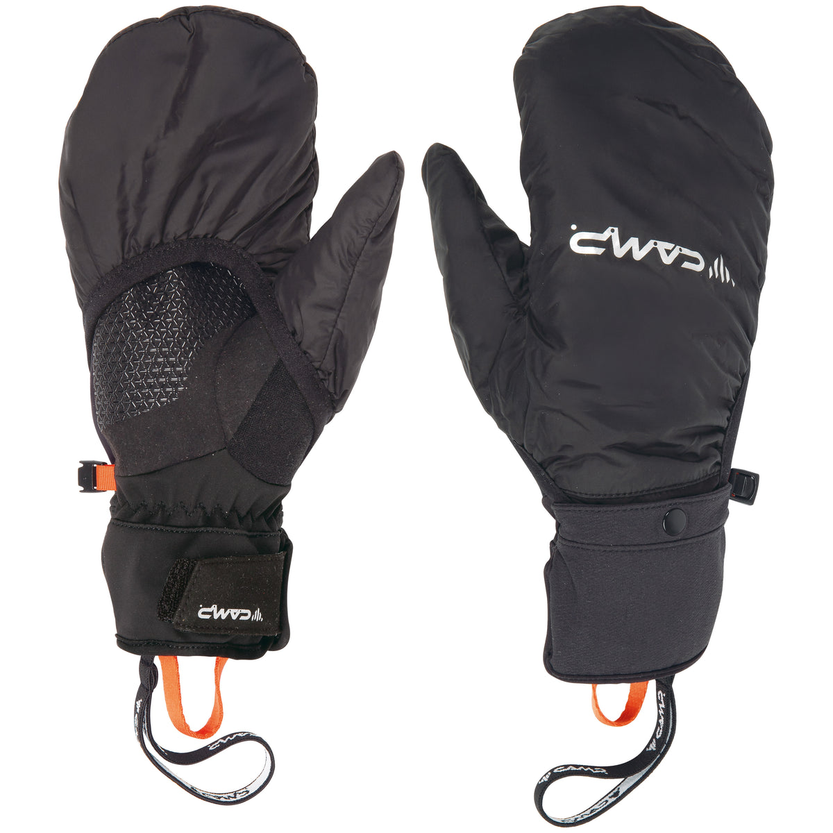 Camp G Dual Warm Gloves Winter Apparel - Gloves CAMP