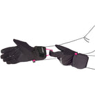 Camp W G Dual Warm Gloves Winter Apparel - Gloves CAMP