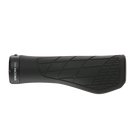 Ergon GA3 Grips - Black, Lock-On, Large Cycling Parts - Grips-Bar Tape Ergon