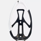 Specialized Rib Cage II Cycling Accessories - Water Bottle Cage Specialized Matte Black/White