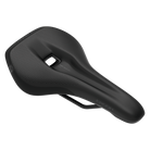 Ergon SMC Sport Gel Saddle - Stealth, Mens, Small/Medium Cycling Parts - Saddle Ergon