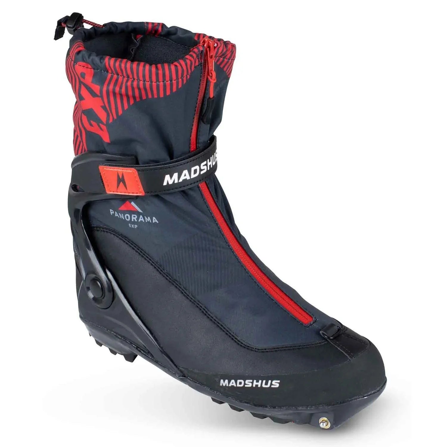 Madshus Panorama M68 Nordic Ski – Cripple Creek Backcountry