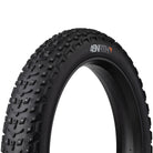 45NRTH Dillinger 5 Tire - 26 x 4.6, Tubeless, Folding, Black, 60 TPI, 258 Carbide Steel Studs Tires and Tubes - Mountain Tires - 26" 45NRTH