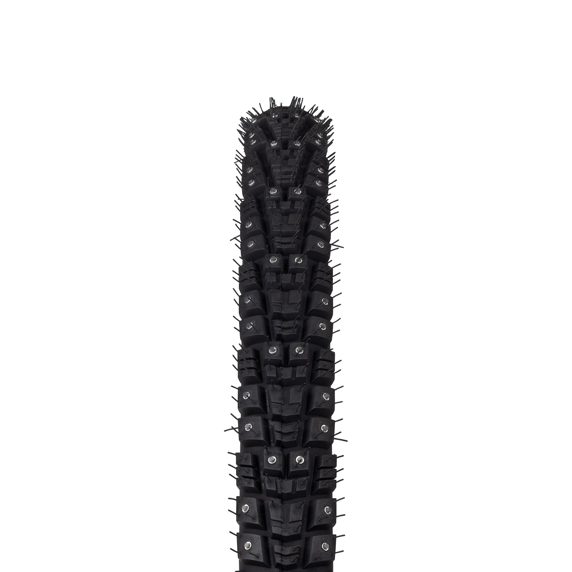 45NRTH Gravdal 700 x 38 Studded Tire 33tpi Tires and Tubes - Road Tires - 700c 45NRTH Default Title