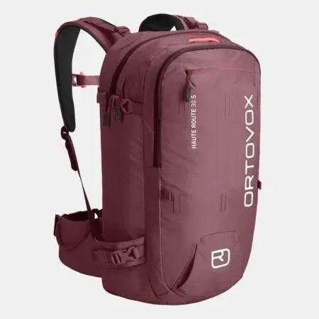 Ortovox Haute Route Backpack - Thumbnail 3