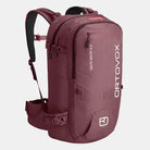 Ortovox Haute Route 30 S Ski Touring Backpack Backpacks and Bags - Winter Pack Backcountry Ortovox Mountain Rose
