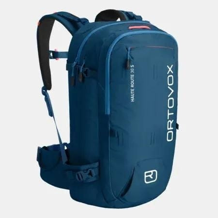 Ortovox Haute Route Backpack - Thumbnail 2