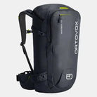 Ortovox Haute Route 38 S Ski Touring Backpack Backpacks and Bags - Winter Pack Backcountry Ortovox Black Steel