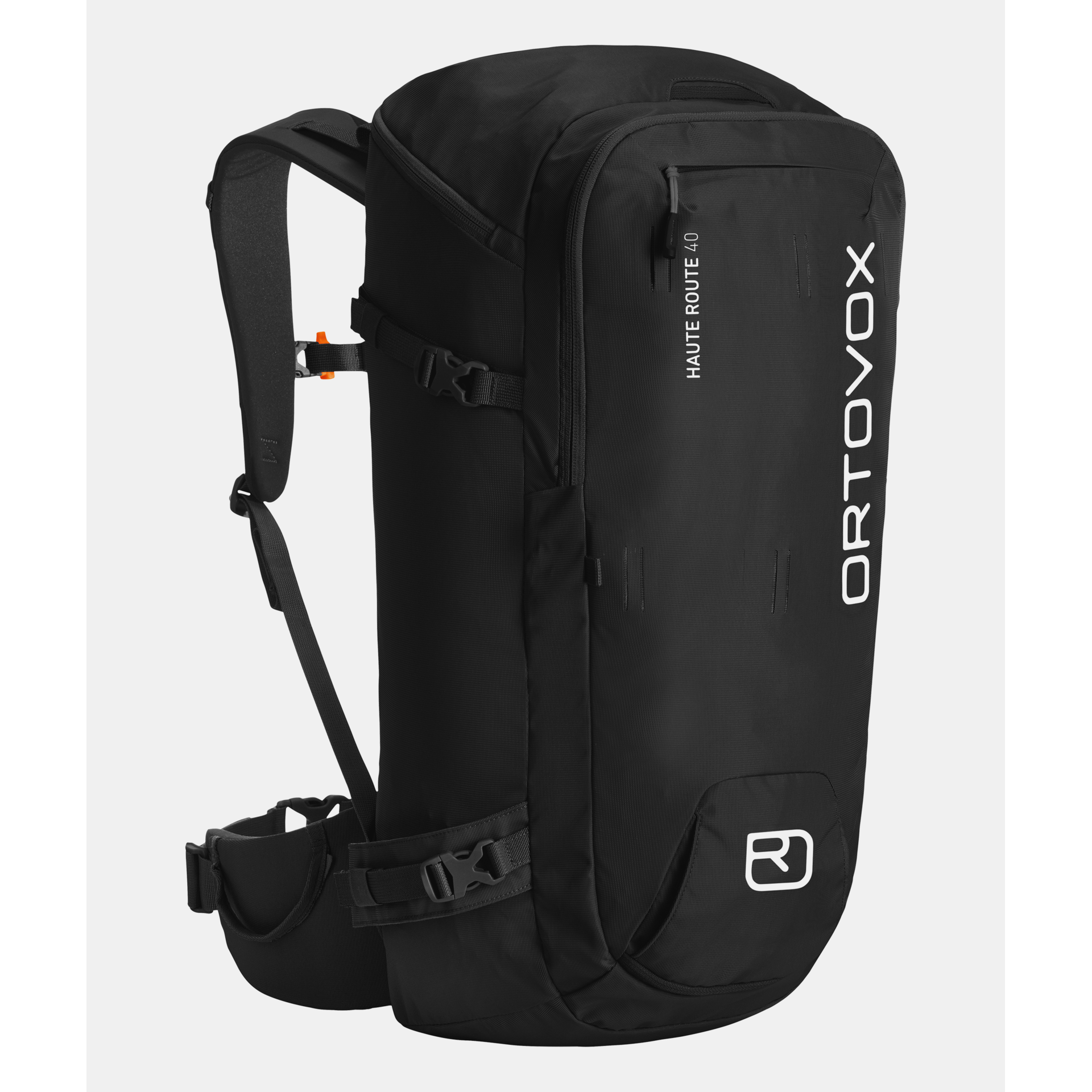 Ortovox Haute Route 40 Backpacks and Bags - Winter Pack Backcountry Ortovox Black Raven