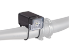 Specialized Flash 300 Headlight One Size Black Electronics - Lights - Bike Lights Specialized