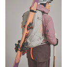 Ortovox Avabag Litric Zero 27L Backpacks and Bags - Winter Pack Airbag Ortovox