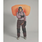 Ortovox Avabag Litric Zero 27L Backpacks and Bags - Winter Pack Airbag Ortovox