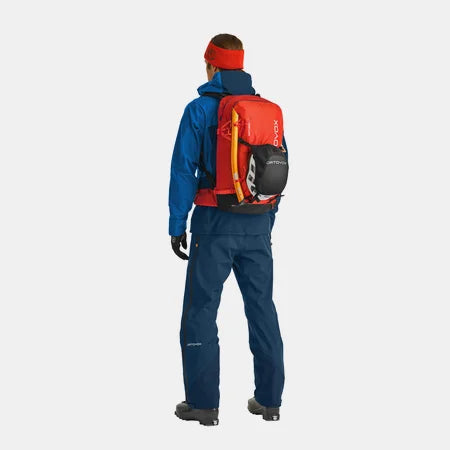 Ortovox Switchback 32 Pack Backpacks and Bags - Winter Pack Backcountry Ortovox