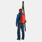 Ortovox Switchback 32 Pack Backpacks and Bags - Winter Pack Backcountry Ortovox