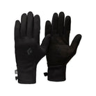 Black Diamond Heavyweight Screentap Liner Gloves Winter Apparel - Gloves Black Diamond