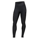 Pearl Izumi W Sugar Thermal Cycling Tight Cycling Apparel - Womens - tights Pearl Izumi Small Black