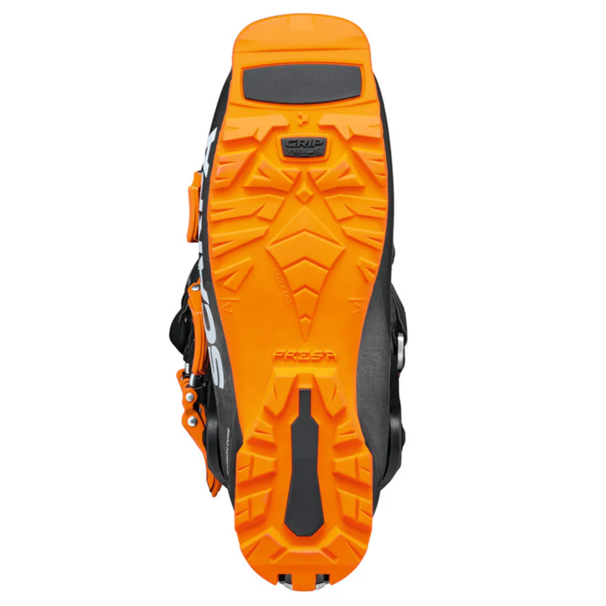 Scarpa 4-Quattro SL Alpine Touring Boot - Thumbnail 4