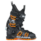 Scarpa 4-Quattro SL Alpine Touring Boot Ski Boots - Touring Boots - Freeride - Mens Scarpa
