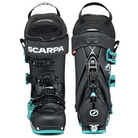 Scarpa 4-Quattro SL W Alpine Touring Boot Ski Boots - Touring Boots - Freeride - Womens Scarpa