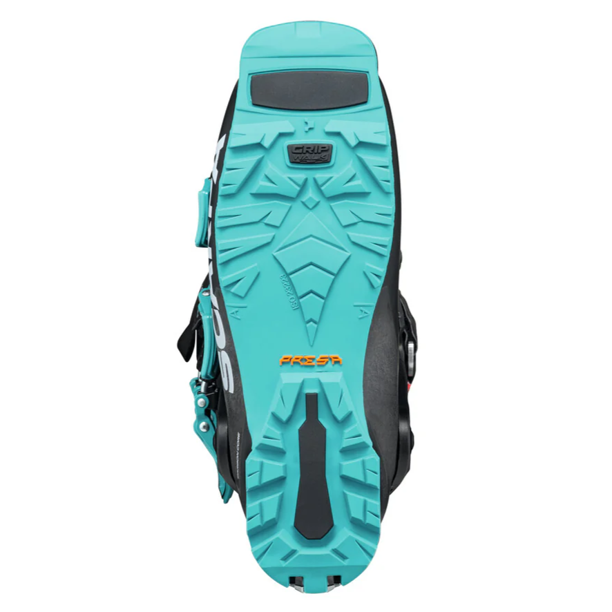 Scarpa 4-Quattro SL W Alpine Touring Boot Ski Boots - Touring Boots - Freeride - Womens Scarpa